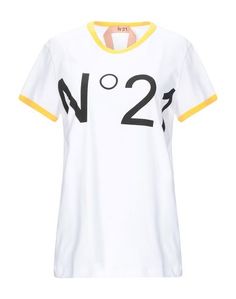 Футболка N21