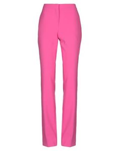 Повседневные брюки Moschino