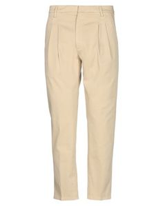 Повседневные брюки Dondup