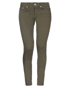 Повседневные брюки Dondup
