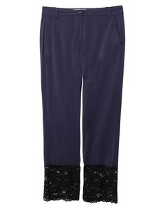 Повседневные брюки Pinko