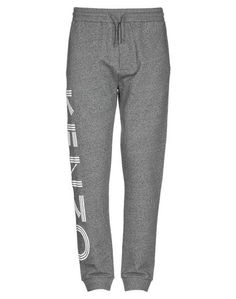 Повседневные брюки Kenzo