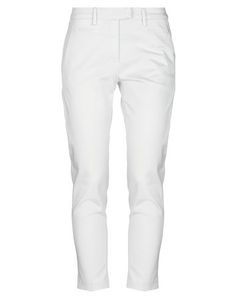 Повседневные брюки Dondup