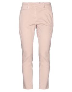 Повседневные брюки Dondup