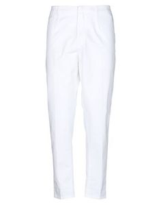 Повседневные брюки Dondup