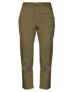 Повседневные брюки Dondup