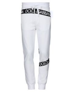 Повседневные брюки Dolce & Gabbana