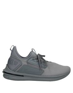 Низкие кеды и кроссовки Puma