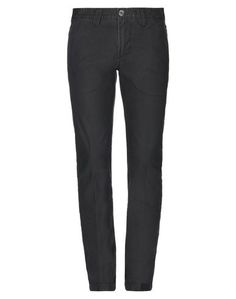 Повседневные брюки Versace Jeans