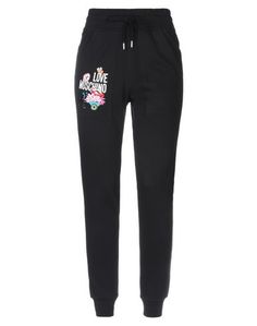 Повседневные брюки Love Moschino