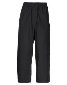 Повседневные брюки Mm6 Maison Margiela