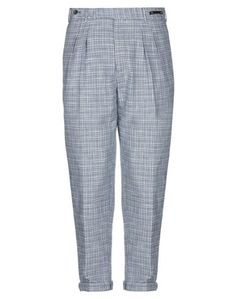 Повседневные брюки Pt01