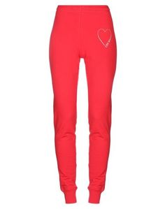 Повседневные брюки Love Moschino