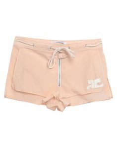 Повседневные шорты CourrÈges