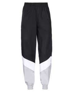 Повседневные брюки Vetements