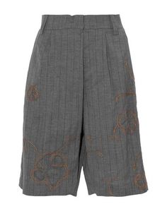 Бермуды Brunello Cucinelli