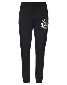 Повседневные брюки Love Moschino