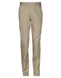 Повседневные брюки Maison Margiela