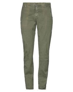 Повседневные брюки Dondup