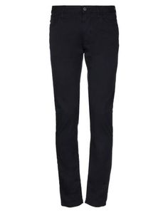 Повседневные брюки Emporio Armani