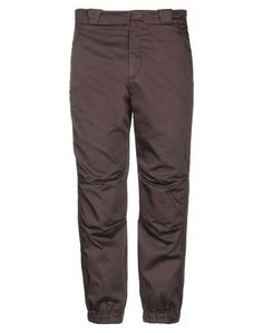 Повседневные брюки Dondup