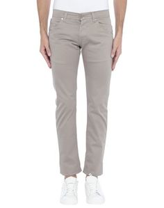 Повседневные брюки Dondup