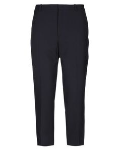 Повседневные брюки Jil Sander