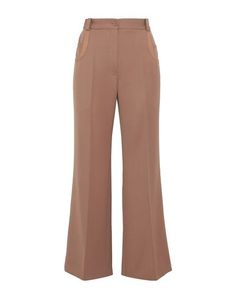 Повседневные брюки Nina Ricci