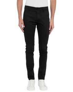 Повседневные брюки Dondup