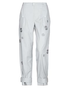 Повседневные брюки Emporio Armani