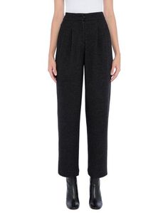 Повседневные брюки Emporio Armani