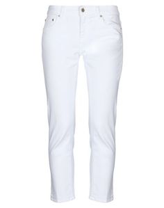 Повседневные брюки Dondup