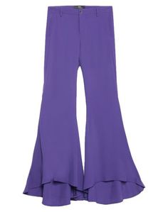 Повседневные брюки Pt01