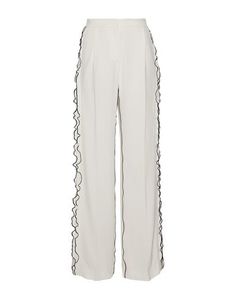 Повседневные брюки Derek Lam