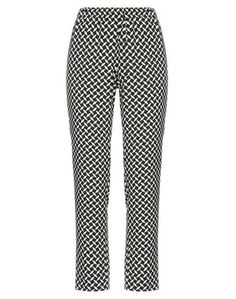 Повседневные брюки Dries Van Noten