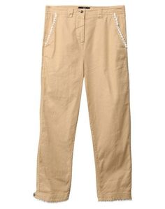 Повседневные брюки Pt01