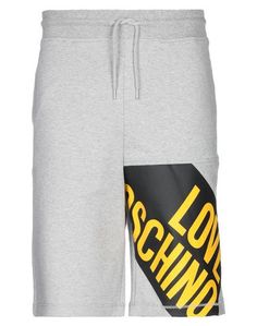 Бермуды Love Moschino