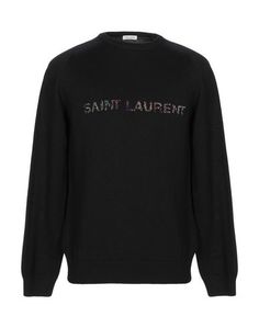 Свитер Saint Laurent