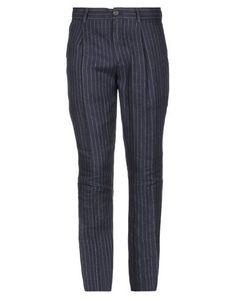 Повседневные брюки Brunello Cucinelli