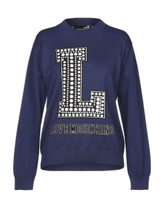 Свитер Love Moschino
