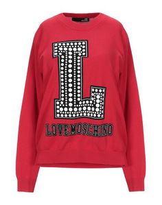 Свитер Love Moschino