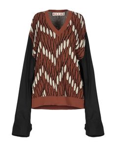 Свитер Marni