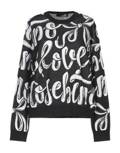 Свитер Love Moschino