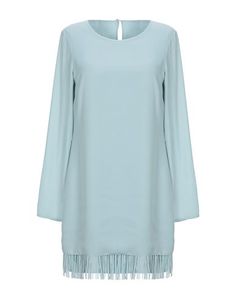 Короткое платье Patrizia Pepe