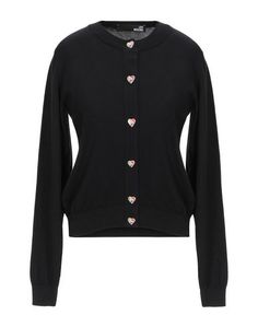 Кардиган Love Moschino