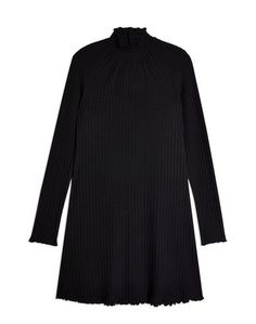 Короткое платье Topshop