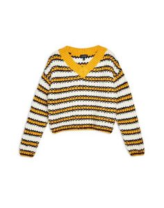 Свитер Topshop