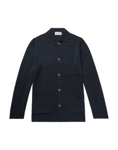 Кардиган John Smedley
