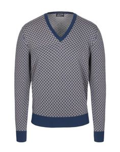 Свитер Drumohr