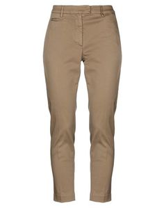 Повседневные брюки Dondup